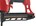 Haubold tacker - PN6040 - voor KL5000 en KL6000 nieten - 575852
