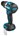 Makita accu klopboor-/schroefmachine - DHP484Z - 18V - excl. accu en lader - in doos