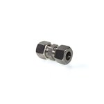 Ermeto - verbindingskoppeling - recht - 10S - G10SCF