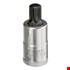 GEDORE dopsleutel-schroevendraaier - 1/2" - XZN - M5