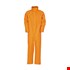 Sioen flexo. overall 4964 oranje xl