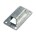 Nemef staafgeleider tbv espagnolet 13x13mm 13v13vp