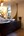 Dauby stang - Pure Plus - wit brons - 1000 mm