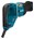 Makita reciprozaag - JR3061T - 230 V - in koffer