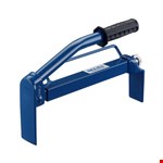 steenklem universeel Delma 0300 Uni-klem blauw