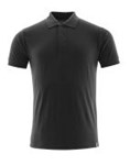 MASCOT® 20683-787 Crossover poloshirt zwart - L