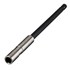 Witte bithouder magnetisch - 1/4" - 150 mm