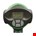 HiKOKI heteluchtpistool - RH650VLAZ - 2000W - LCD display - in koffer