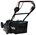Makita accu grasmaaier - LM001CZ - 36V - 53 cm connector type - excl. accu en lader - in doos
