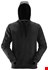 Snickers Workwear hoodie - 2800 - zwart - maat XXL