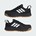 Adidas werkschoenen Argaro Low Women S1PS zwart/wit - maat 41