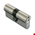 DOM dubbele cilinder - 333 Plura SKG2 - 40-55mm - set [2x] gelijksluitend