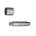 DX dievenklauw los - voor beveiliging stift+ring DK 900