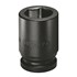 GEDORE slagmoerdopsleutel - 1/2" - 17mm