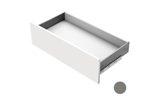 Slimbox ladeset 120hmm d=450mm push antra