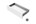 Slimbox ladeset 120hmm d=450mm push antra