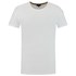 Tricorp T-Shirt Naden Heren - Premium - 104002 - Brightwhite - M