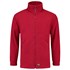 Tricorp fleecevest - Casual - 301002 - rood - maat XS
