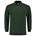 Tricorp polosweater boord - Casual - 301005 - flessengroen - maat 5XL