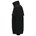 Tricorp sweater anorak - RE2050 - 302701 - zwart - maat S