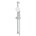 Grohe Tempesta 110 glijstangset met douchekop chroom - 600 mm - 1 straal