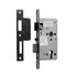 Nemef paniekslot zelfvergrendelend - doornmaat 60 mm - PC72 mm - 699/31 - draairichting 3 = DIN Ls