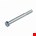 Proftec zeskantbout [20x] - VZ - SW-13 - M8x70mm