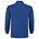 Tricorp polosweater - Casual - 301004 - koningsblauw - maat 4XL