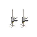 Stanley FMHT83552-1 FATMAX® TradeLift™ - 2 stuks - 150 kg