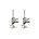 Stanley FMHT83552-1 FATMAX® TradeLift™ - 2 stuks - 150 kg