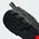 Adidas werkschoenen Aedus Low Women S1PS zwart/panter - maat 39