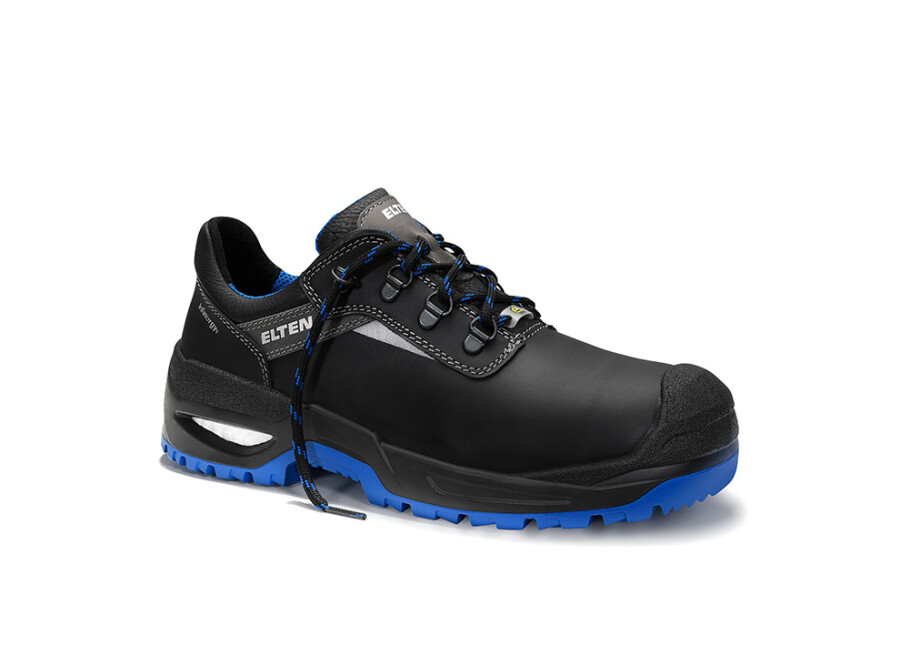 Elten werkschoenen laag sales