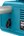 Makita ventilator - DCF300Z - 14,4 / 18 V - zonder accu en lader - in doos