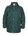 Hydrowear Regenjas Ulft groen - maat M