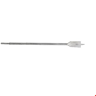 Bahco speedboor / houtboor lang - 38 x 400 mm - 9531-38-CA