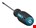 Makita Schroevendraaierset 5-delig Torx E-13530