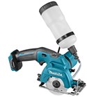 Makita accu diamantsnijder - CC301DZJ - 12V Max - excl. accu en lader - in Mbox