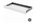 Slimbox ladeset 80hmm d=500mm softcl antra