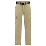 Tricorp worker - Workwear - 502010 - khaki - maat 58