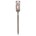 Bosch puntbeitel - SDS-Plus - 250 mm - zonder rotatiestop