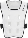 INUTEQ BODYCOOL SMART COOLOVER koelvest geel XXL/3XL