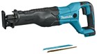 Makita DJR186Z accu reciprozaagmachine 18V excl. accu en lader