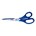 huishoudschaar blauw 19 cm Adile 4088-19cm