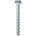 fischer betonschroef zeskantkop - FBS II - 6x60/5 US - 546391