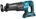 Makita accu reciprozaag - DJR360ZK - 2x18V - excl. accu en lader - in koffer