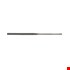 Bahco naaldvijl plat - zoet 140mm -  2-300-14-2-0