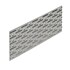 Gebr. Bodegraven spijkerplaat - 150x256x1,25mm - verzinkt