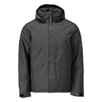MASCOT® Customized 22435-231 Winterjas zwart - maat 4XL