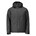 MASCOT® Customized 22435-231 Winterjas zwart - maat 4XL