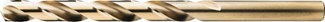 Phantom 115001100 spiraalboor 11.0 mm